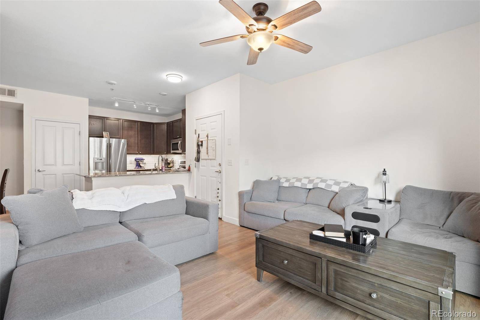 10052 W Ute PL #206, Littleton, CO 80127