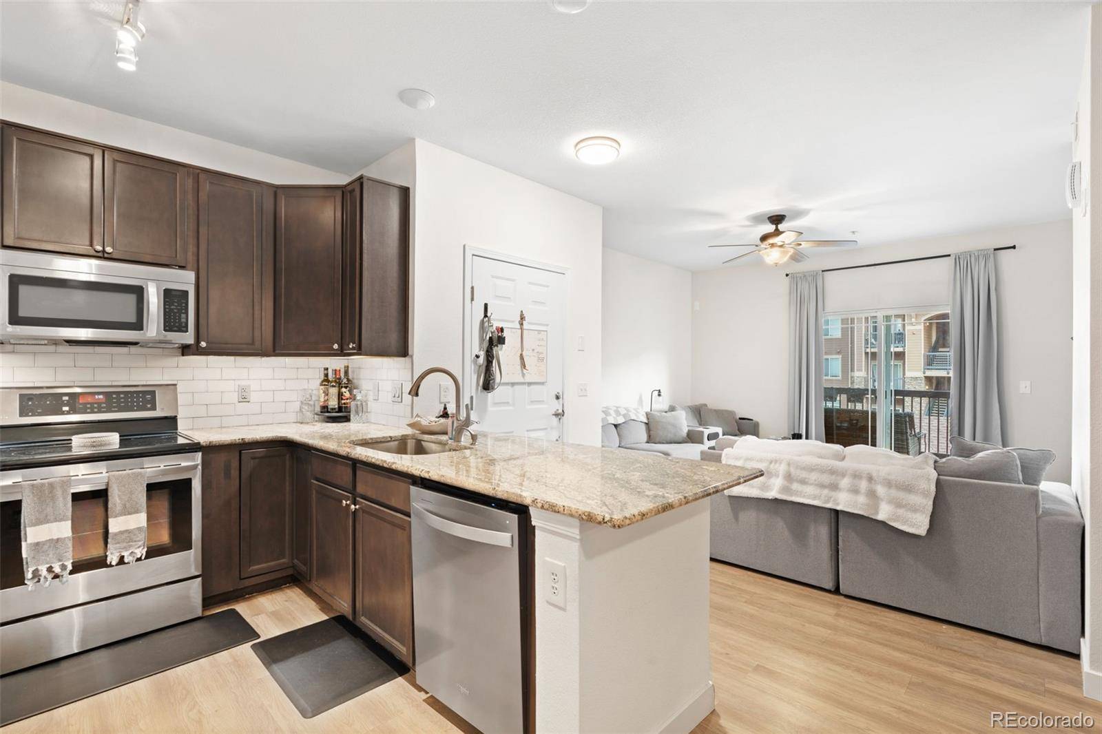 10052 W Ute PL #206, Littleton, CO 80127