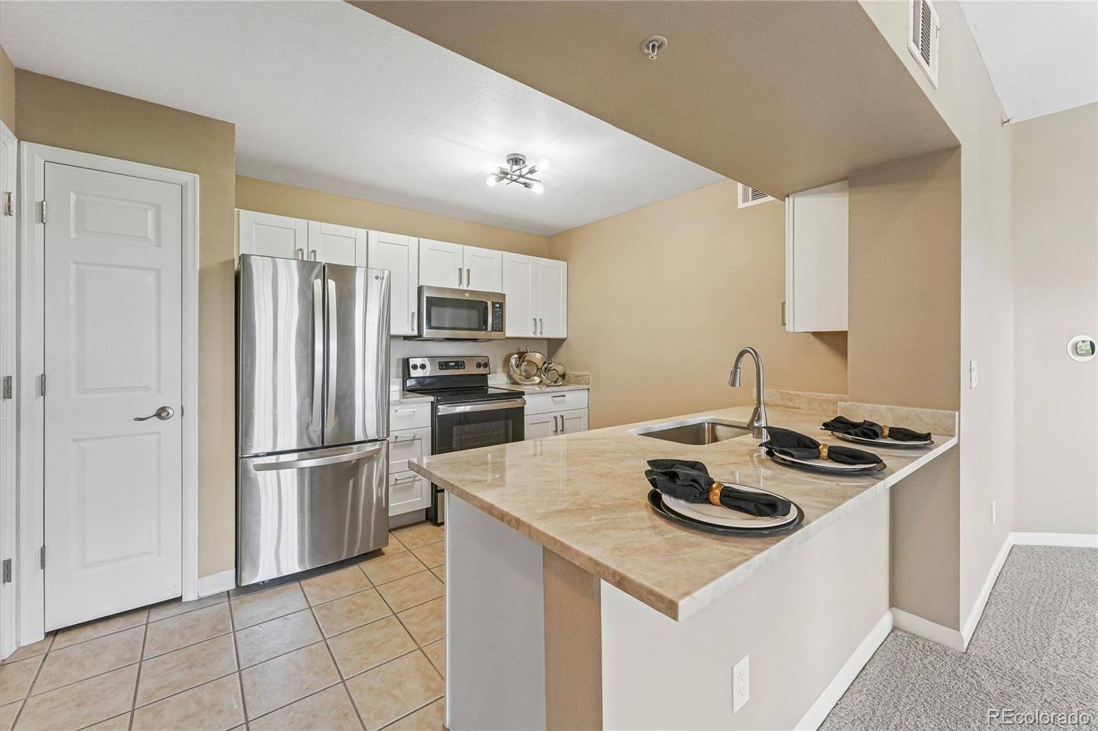 12824 Ironstone WAY #302, Parker, CO 80134