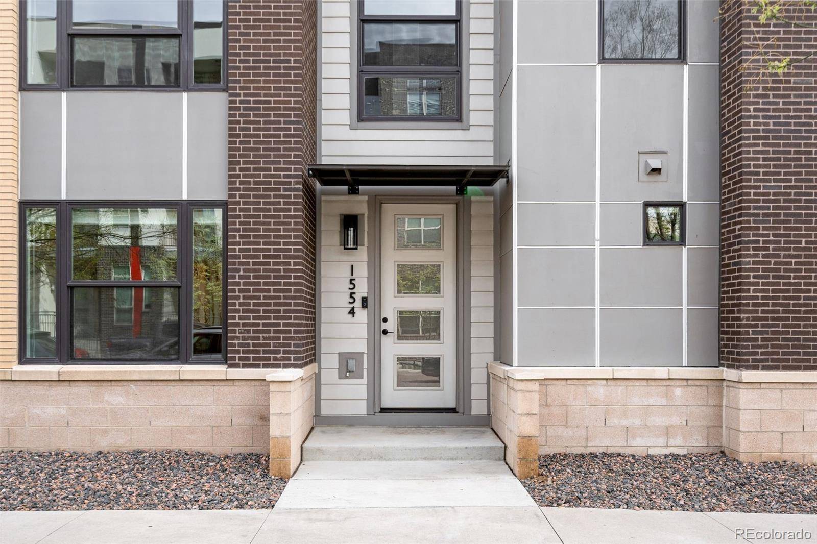 1554 N Quitman ST, Denver, CO 80204