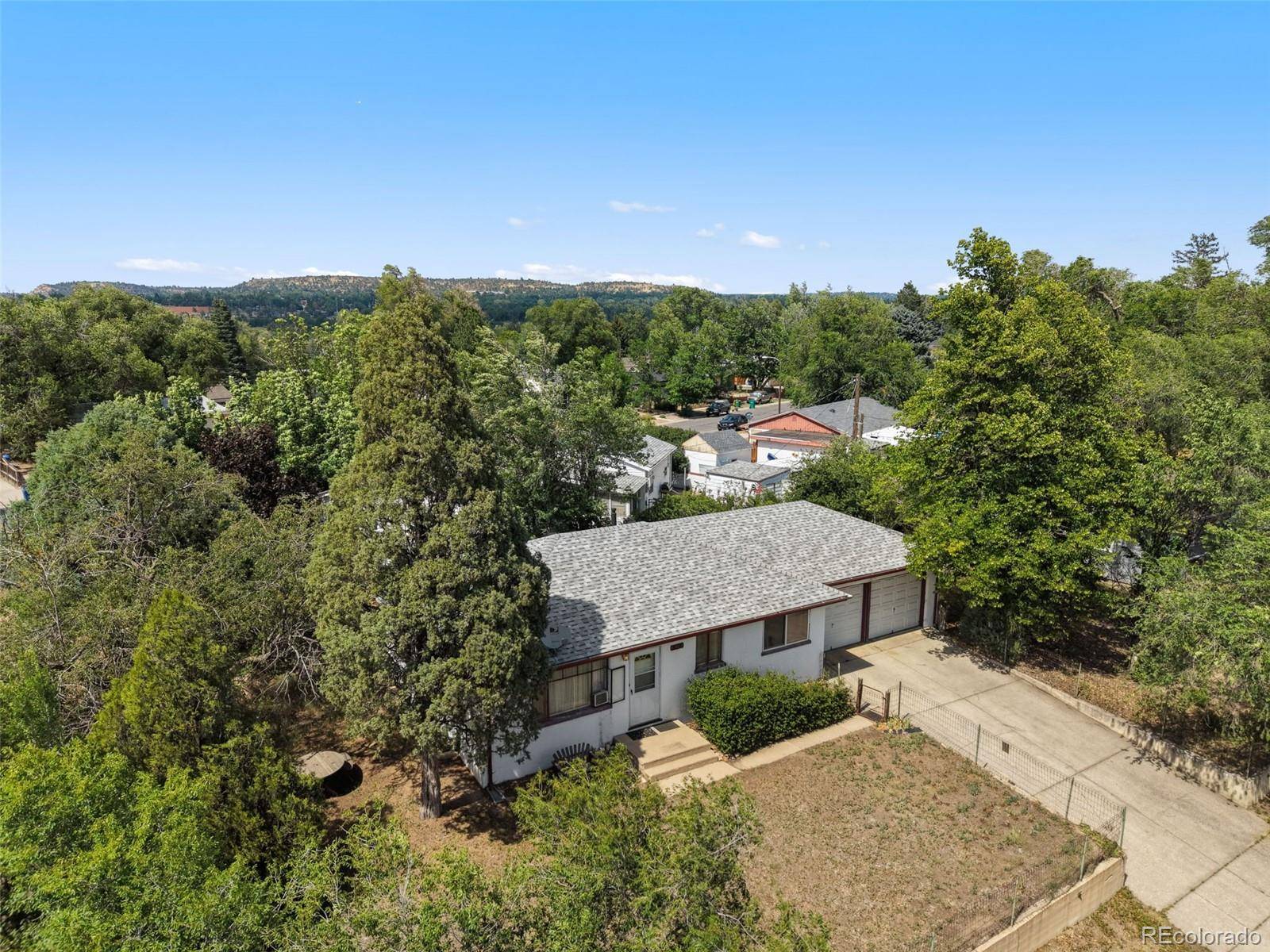 2530 E Uintah ST, Colorado Springs, CO 80909