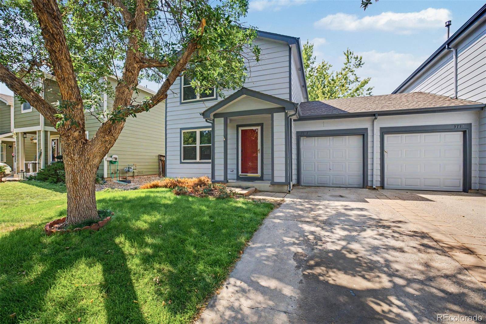 5129 Goshawk ST, Brighton, CO 80601