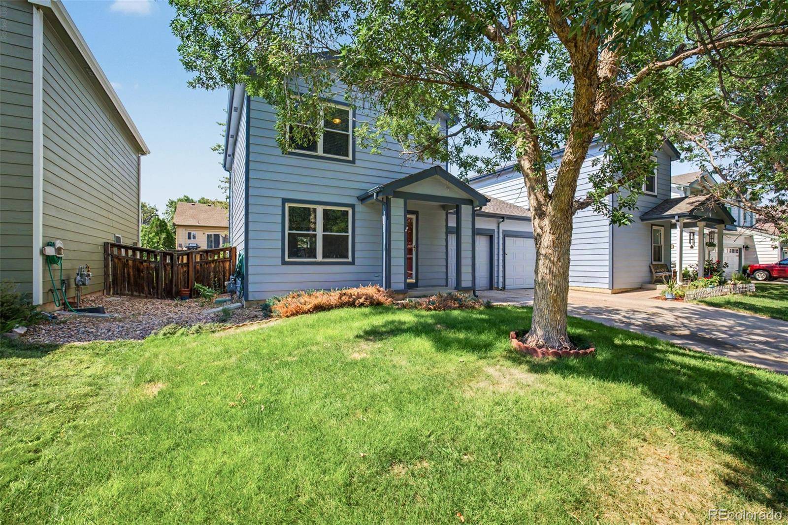 5129 Goshawk ST, Brighton, CO 80601