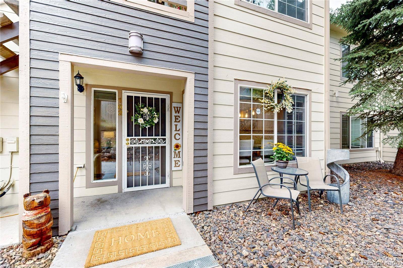 5415 S Dover ST #102, Littleton, CO 80123