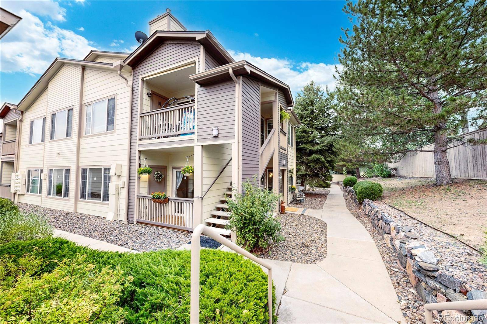 5415 S Dover ST #102, Littleton, CO 80123