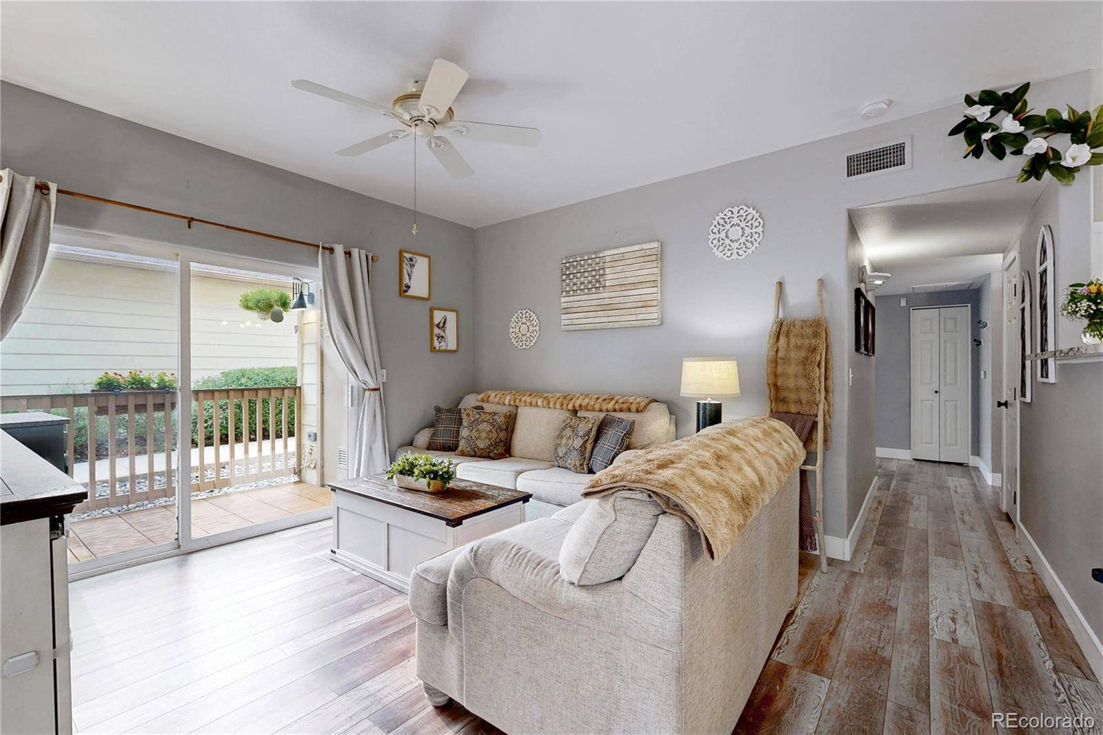 5415 S Dover ST #102, Littleton, CO 80123