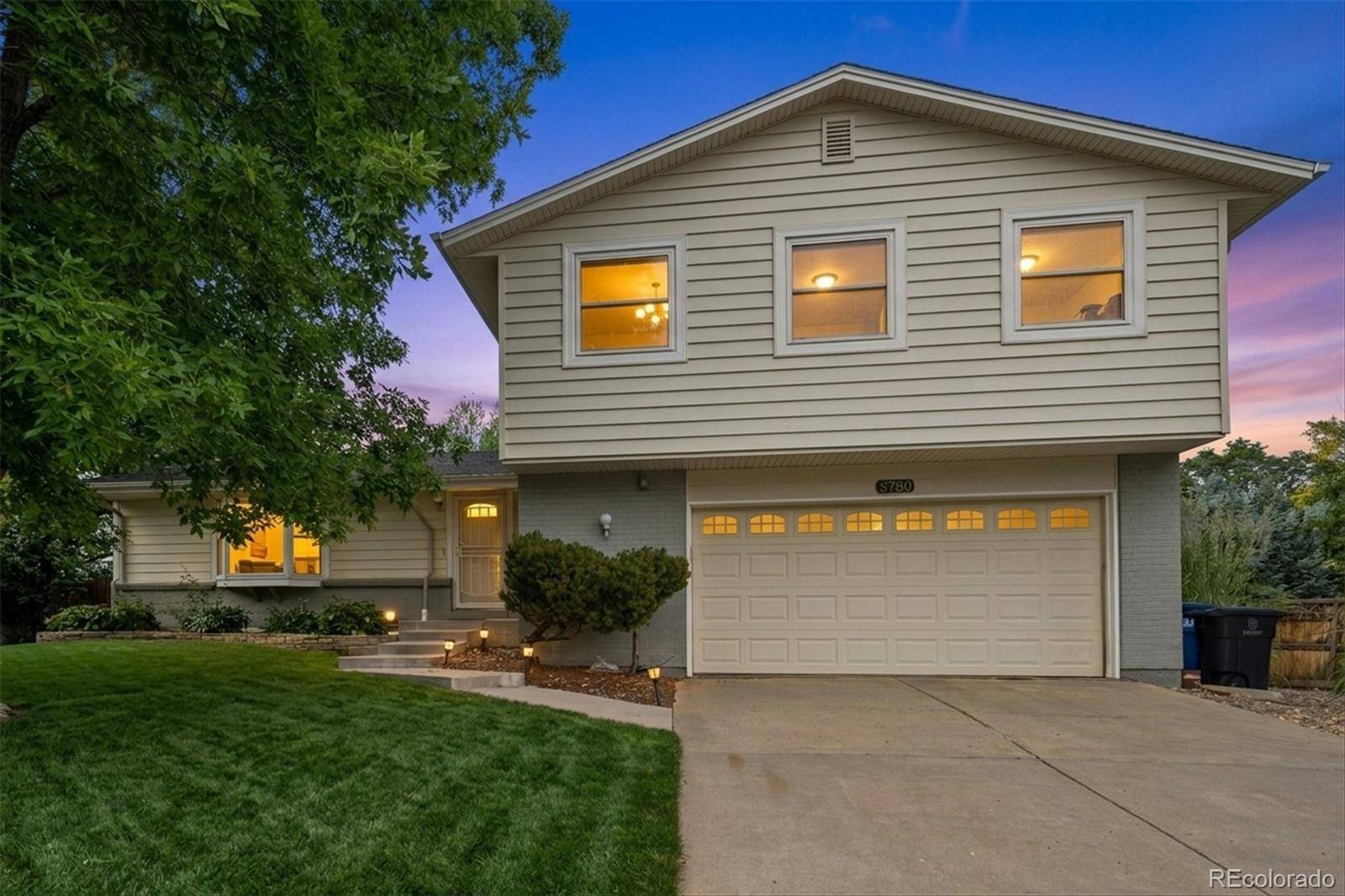 8799 E Kenyon AVE, Denver, CO 80237