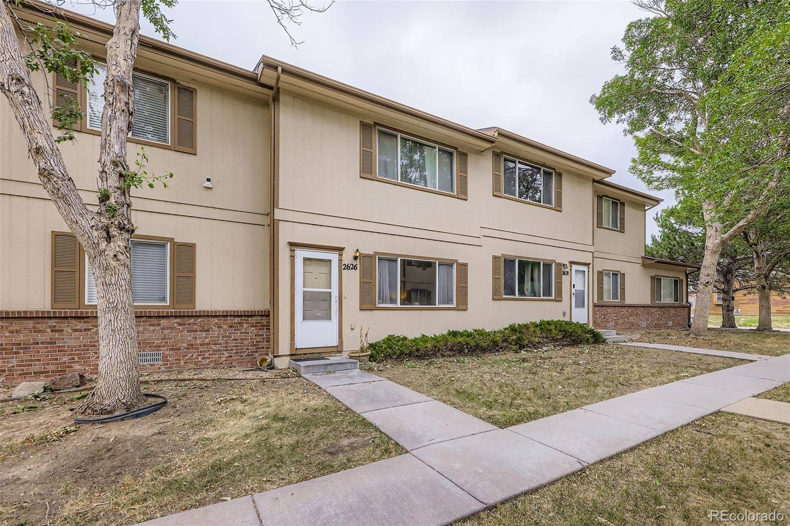 2626 Devonshire CT, Denver, CO 80229