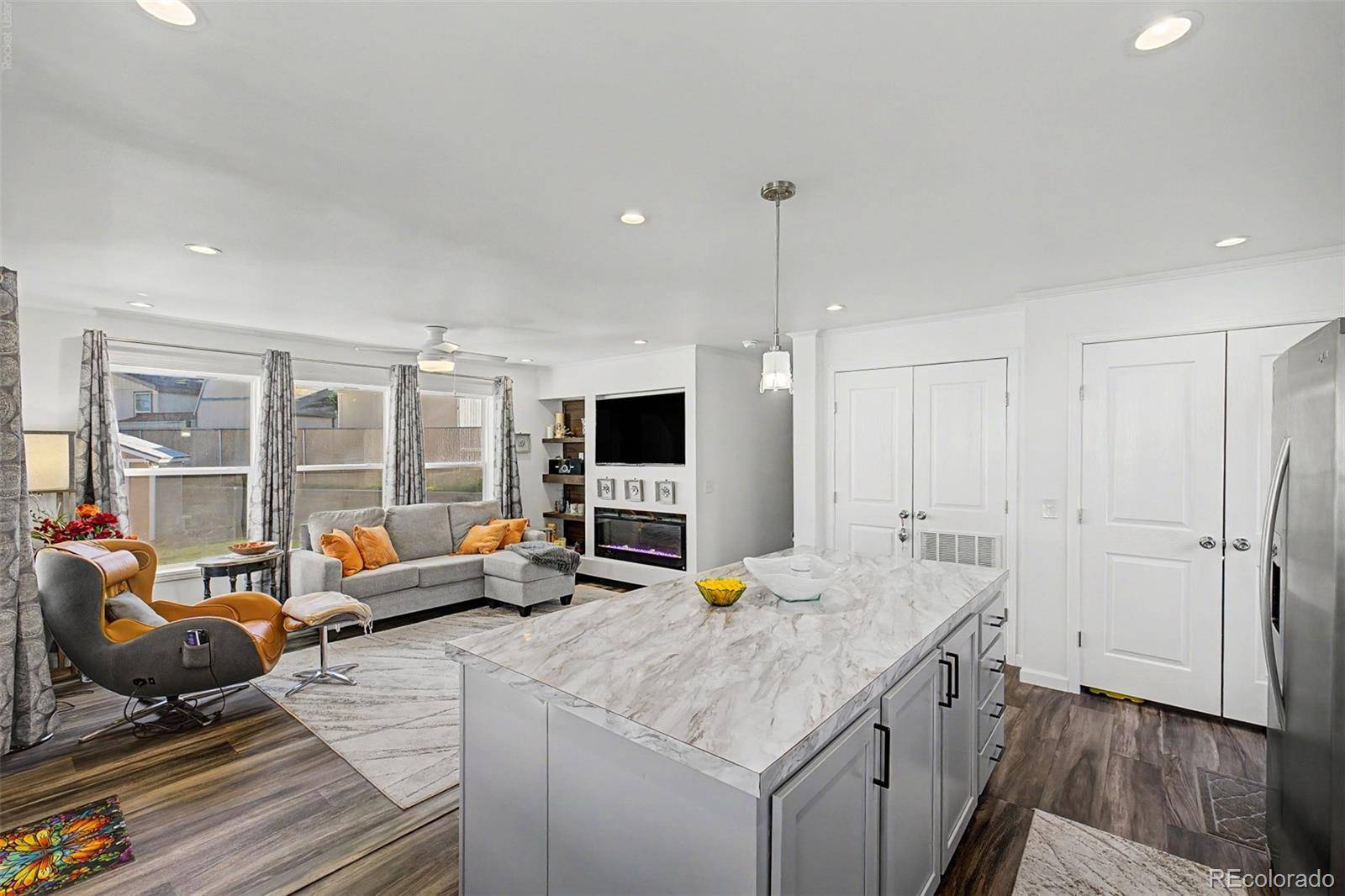 3650 S Federal BLVD, Englewood, CO 80110