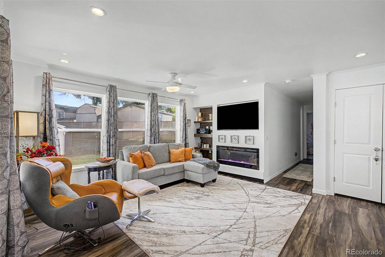 3650 S Federal BLVD, Englewood, CO 80110