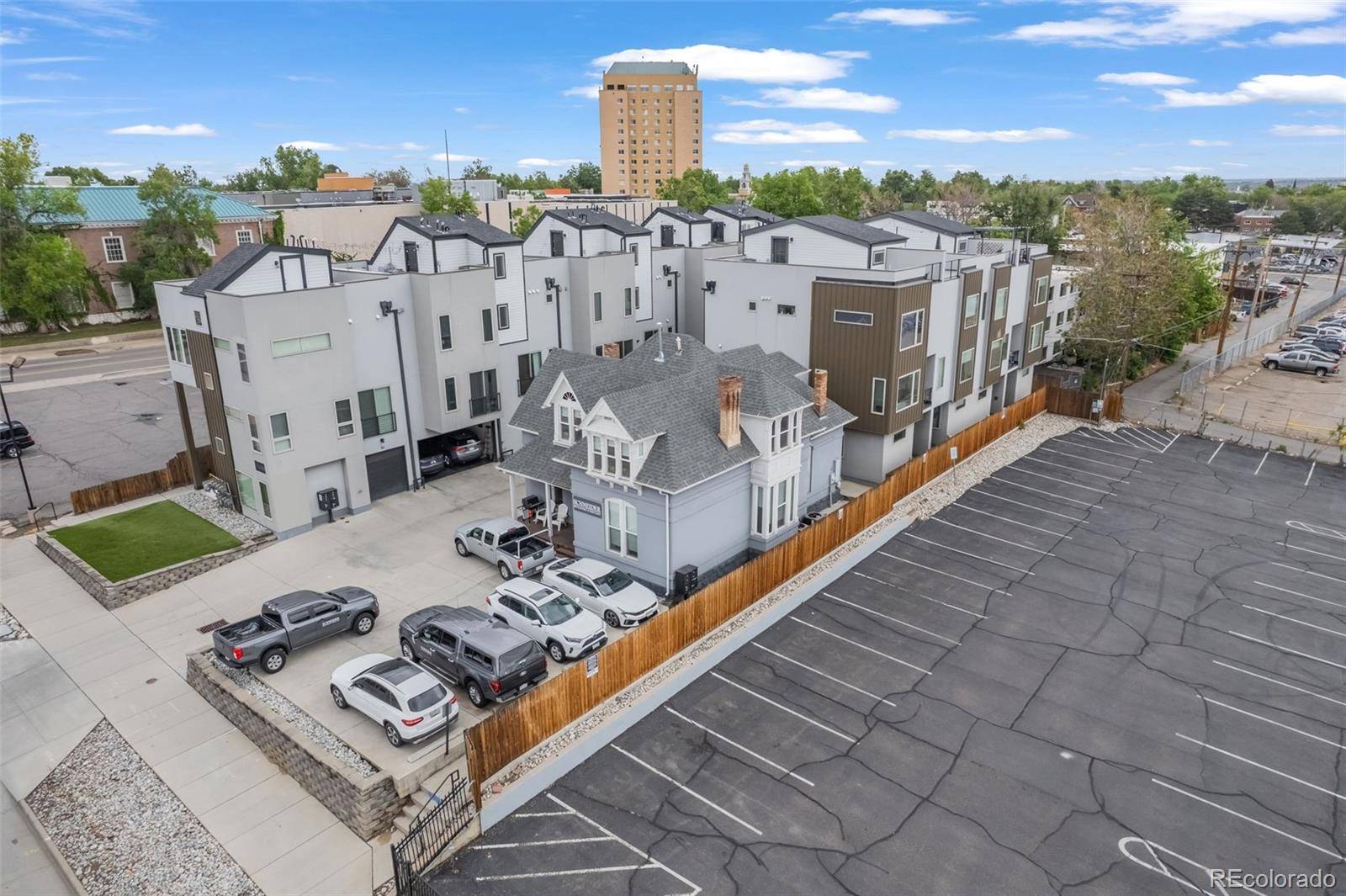 3132 Federal BLVD, Denver, CO 80211