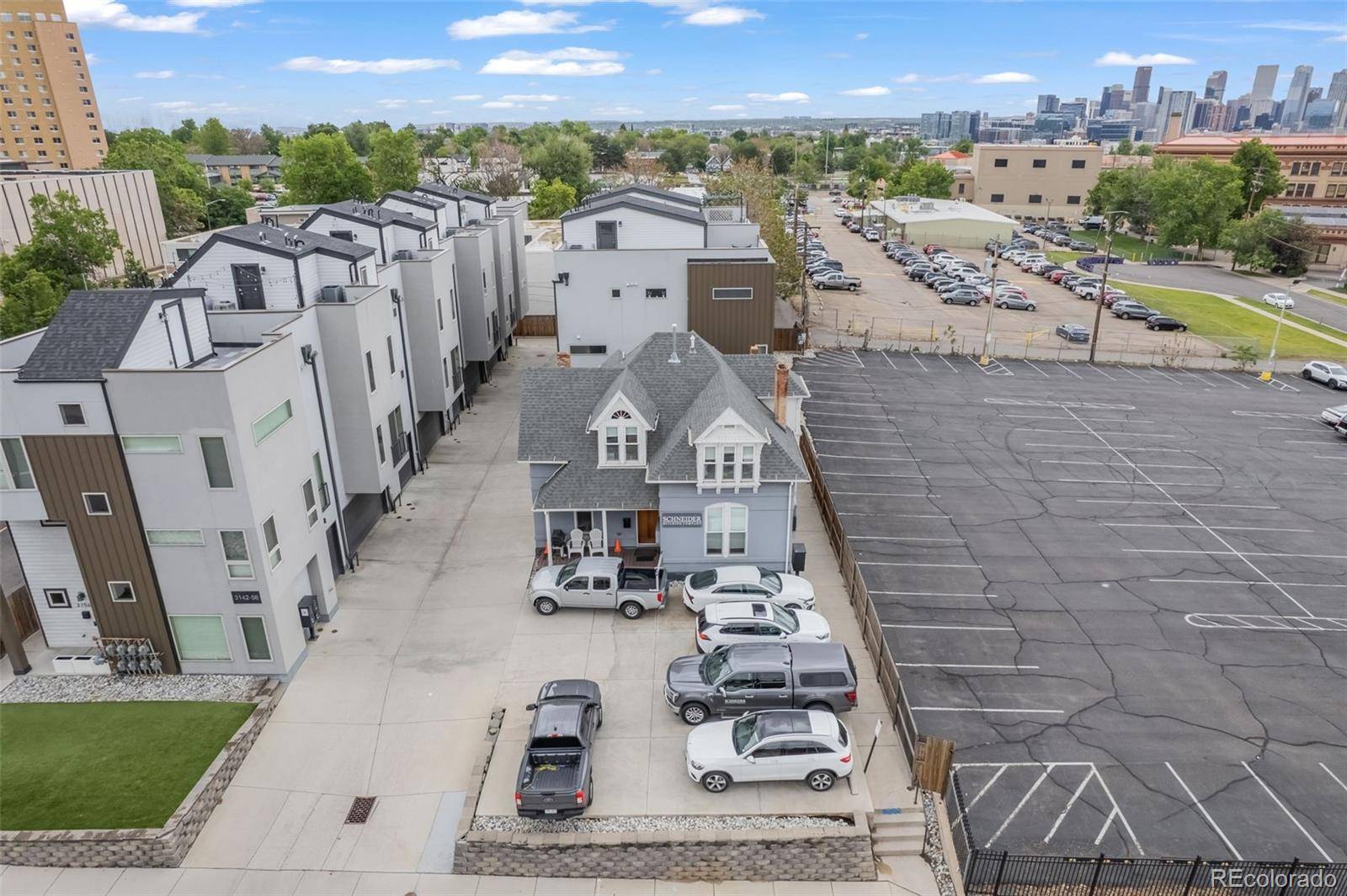 3132 Federal BLVD, Denver, CO 80211