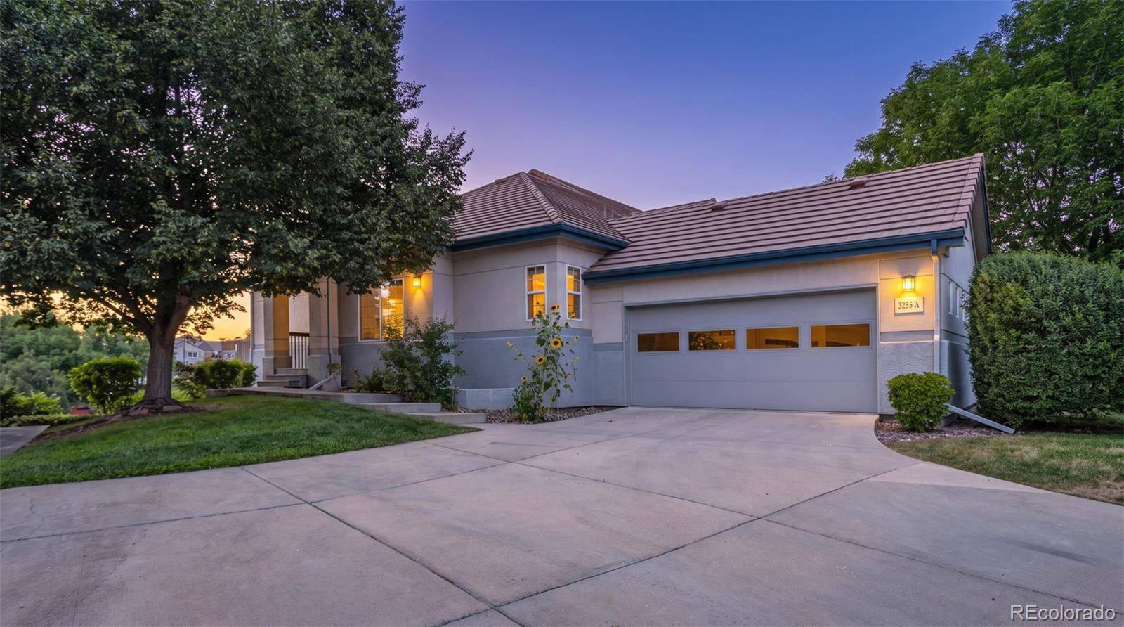 3255 W 111th LOOP #A, Westminster, CO 80031