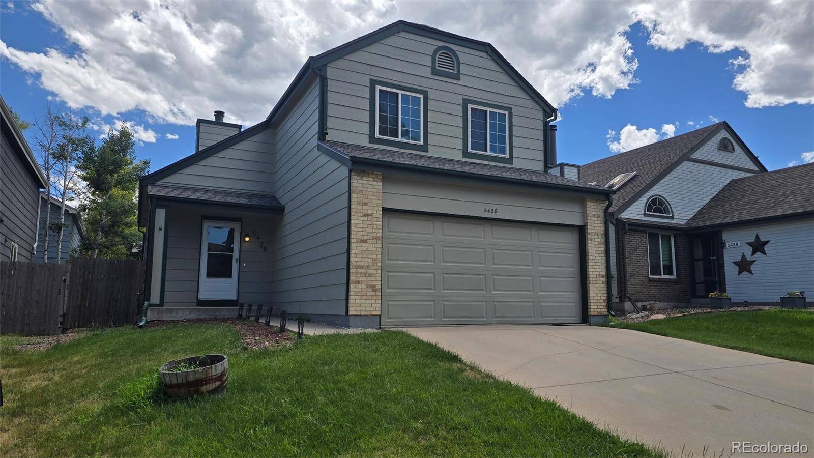 5428 W 115th DR, Broomfield, CO 80020