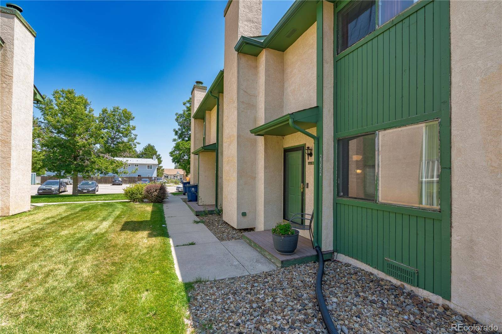2352 Washo CIR, Colorado Springs, CO 80915