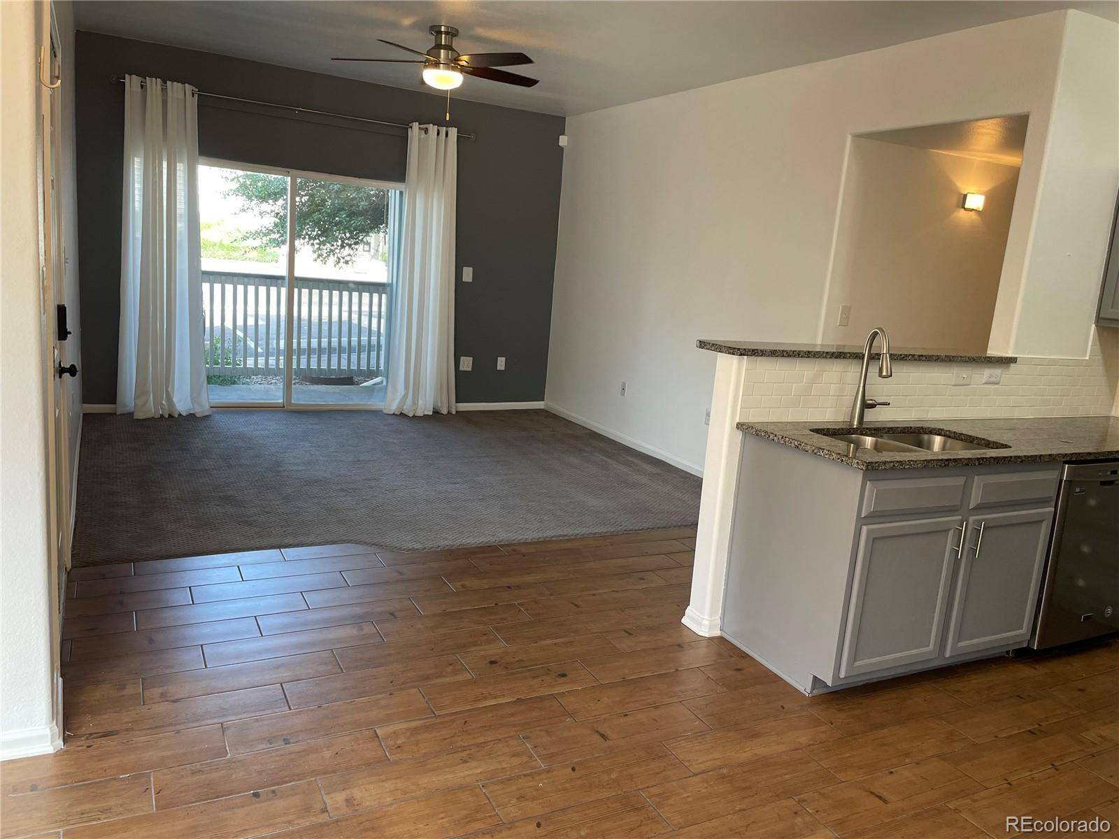 8405 Pebble Creek WAY #104, Highlands Ranch, CO 80126