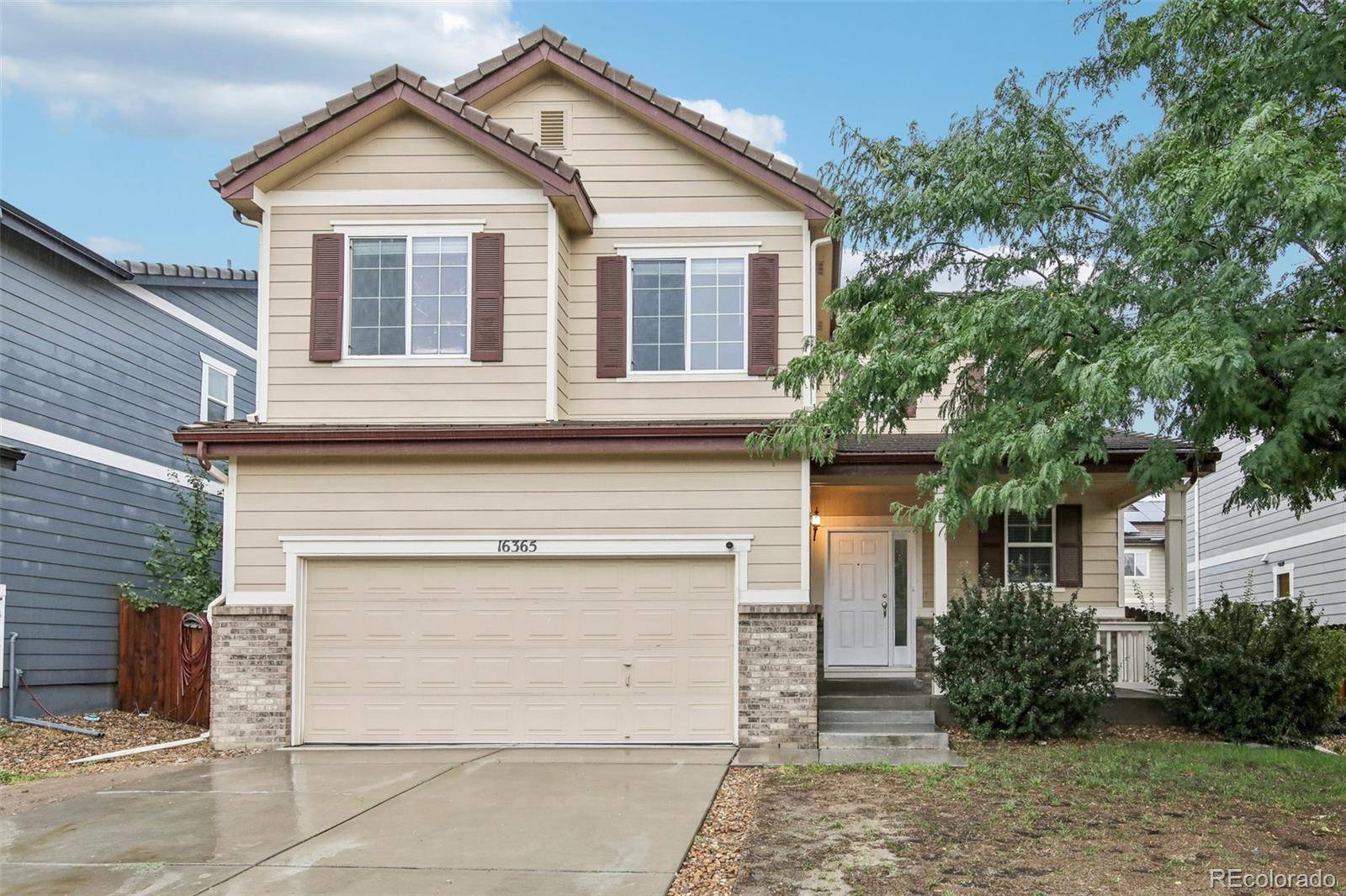 16365 E 99th AVE, Commerce City, CO 80022