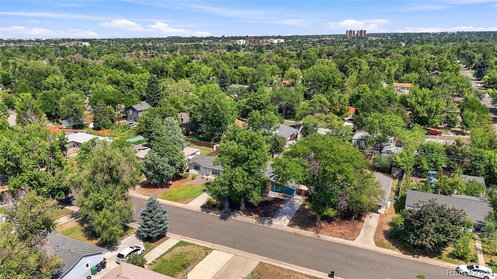 1270 S Fairfax ST, Denver, CO 80246