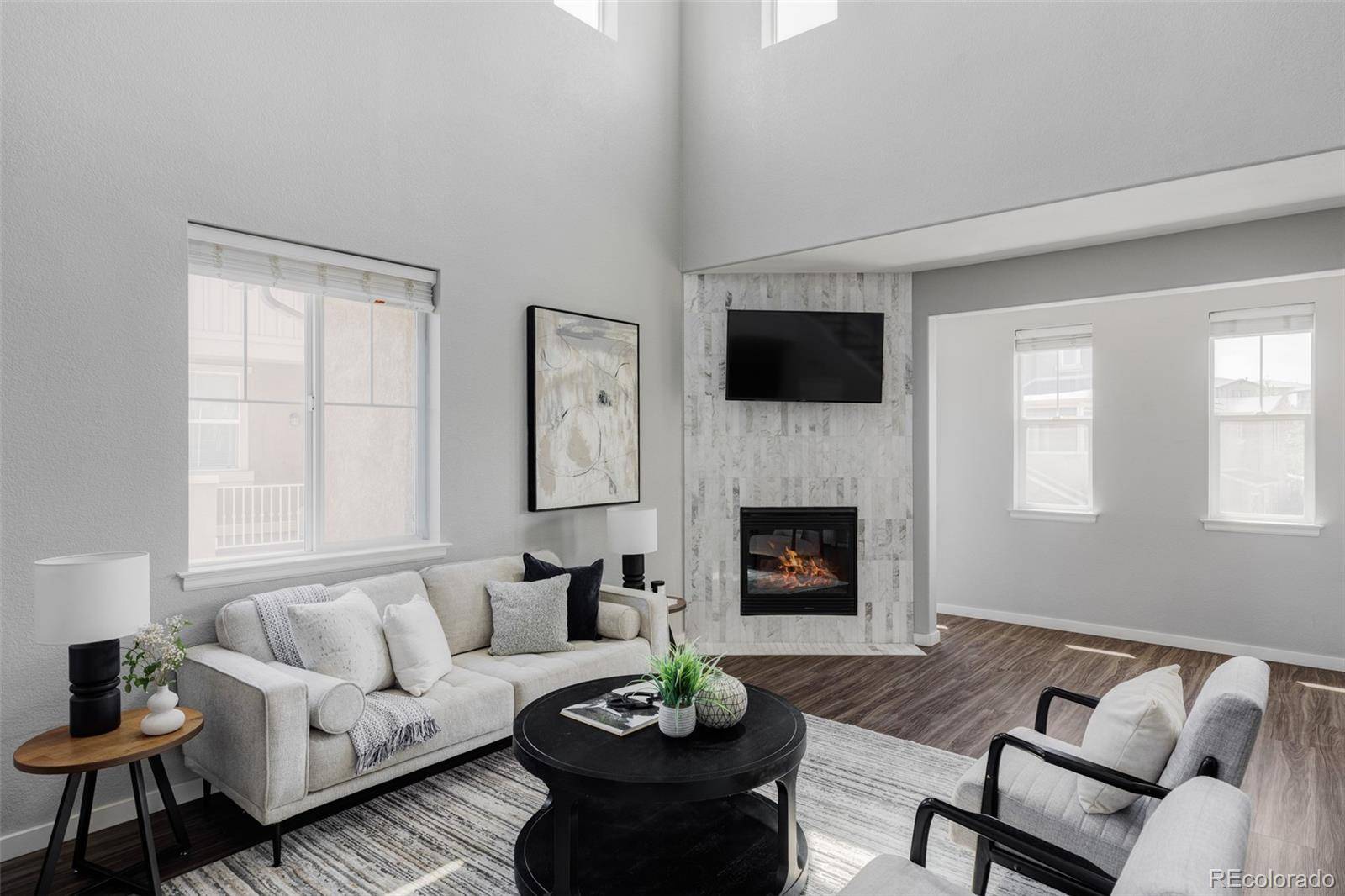 10523 Ashfield ST #5C, Highlands Ranch, CO 80126