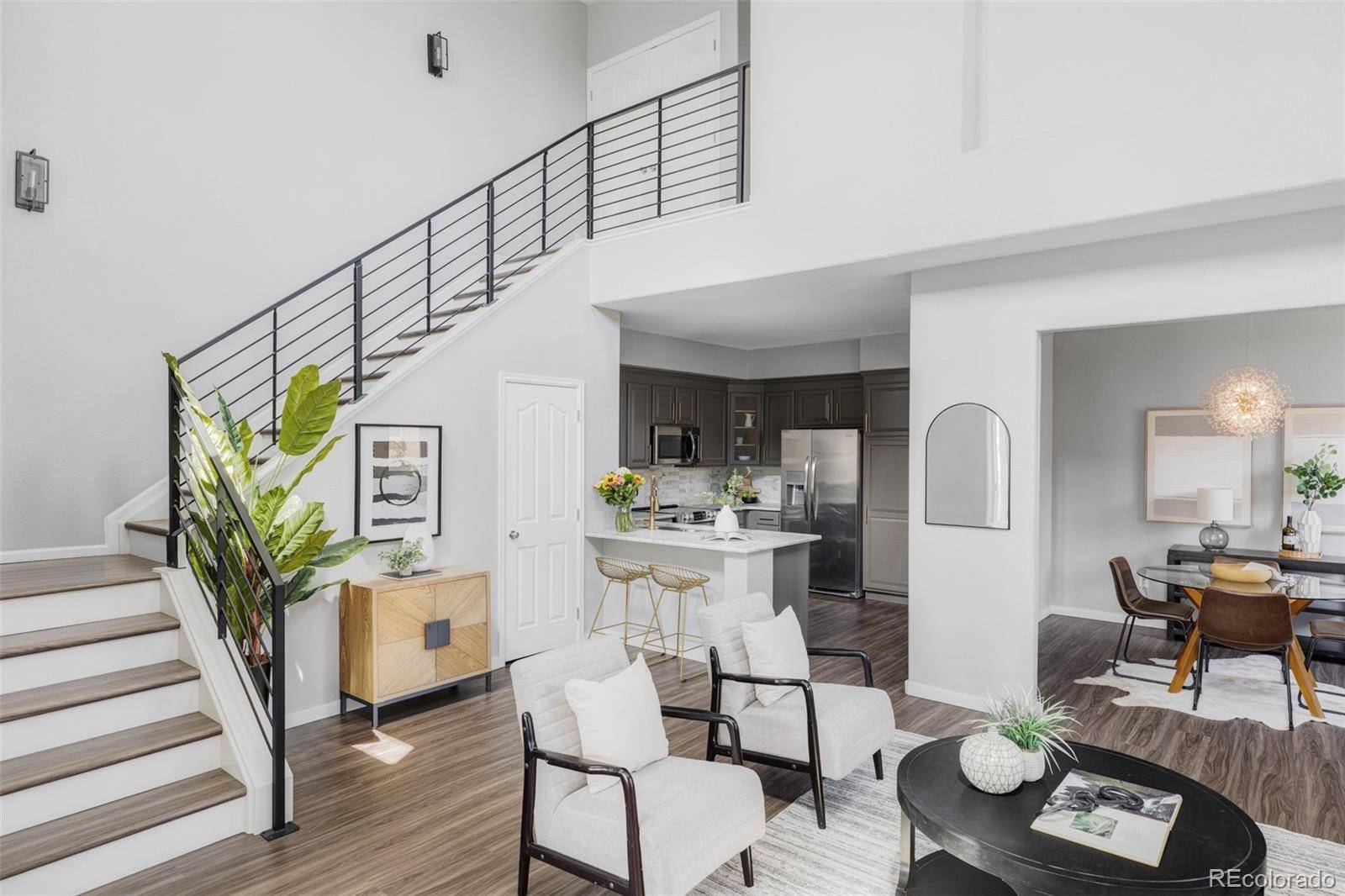 10523 Ashfield ST #5C, Highlands Ranch, CO 80126