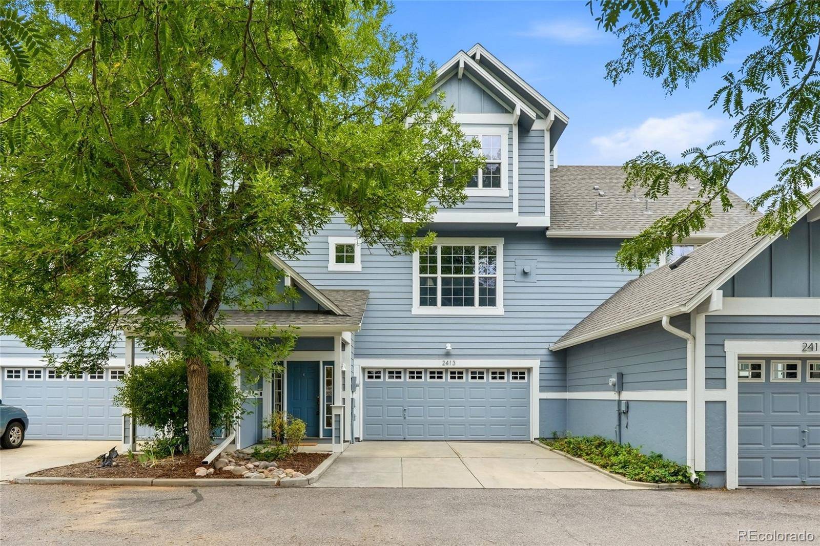 2413 Water Cress CT #6-20, Longmont, CO 80504