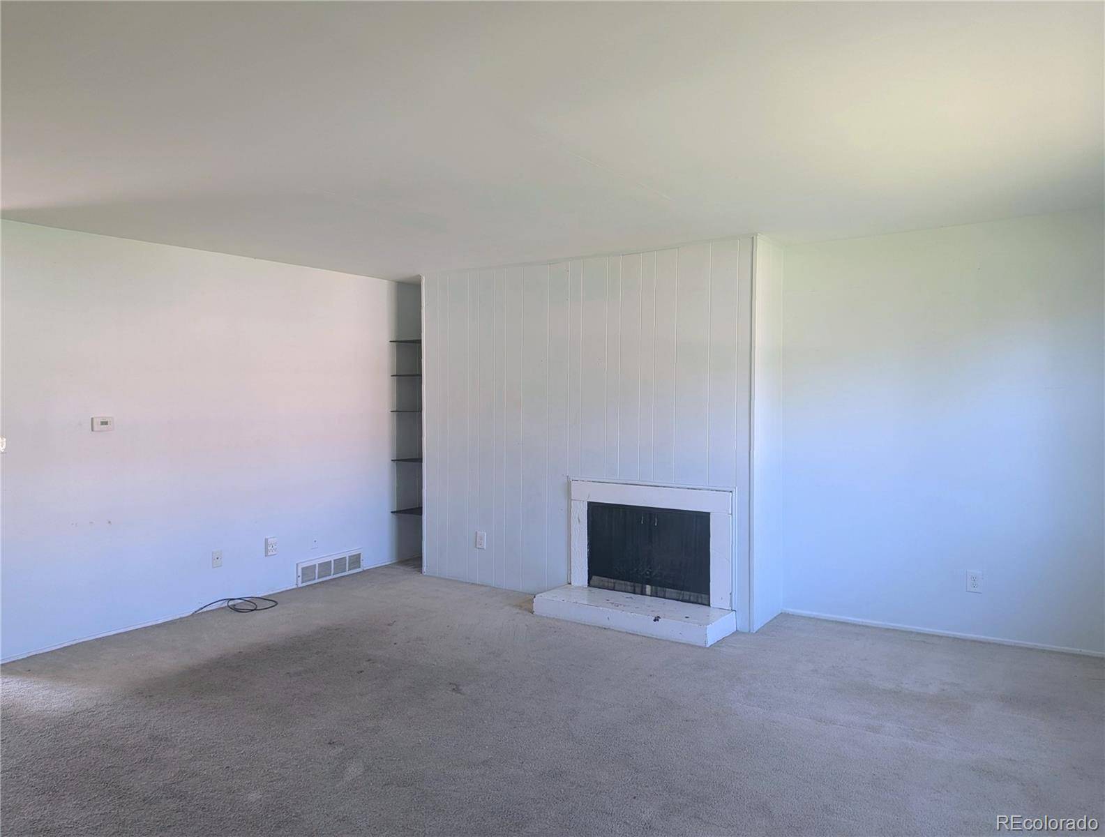 5661 S Lowell BLVD, Littleton, CO 80123