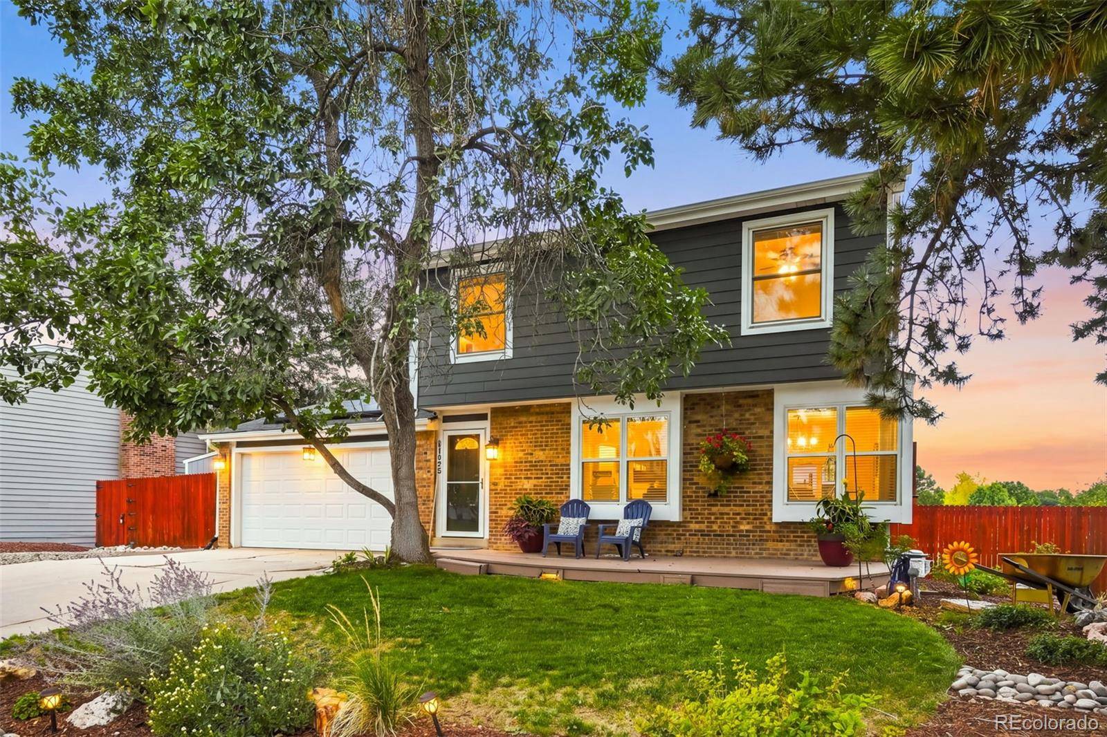 11425 W Powers AVE, Littleton, CO 80127
