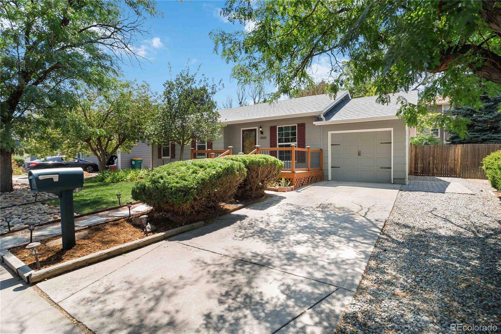 2005 S Ivory WAY, Aurora, CO 80013