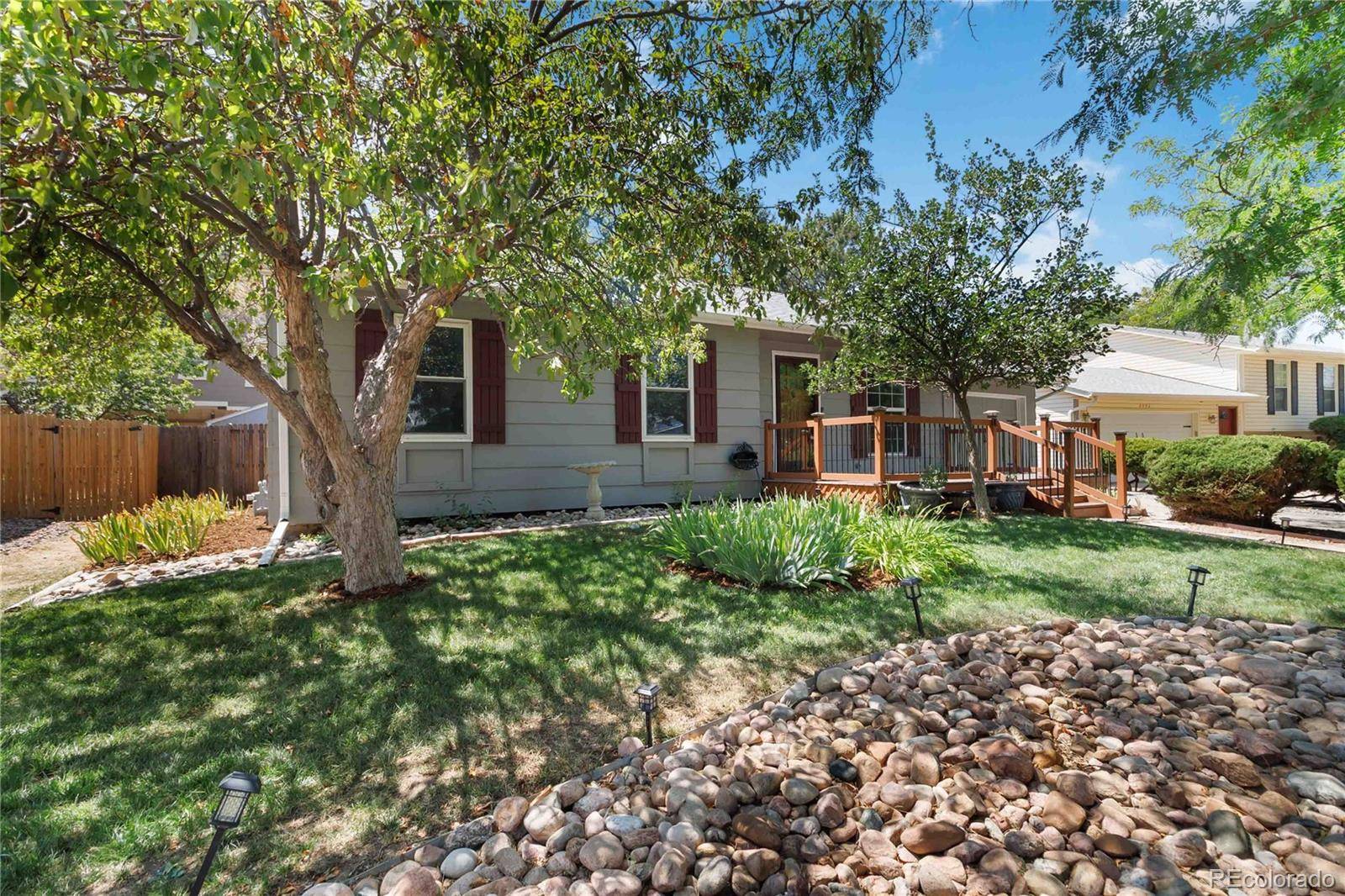 2005 S Ivory WAY, Aurora, CO 80013