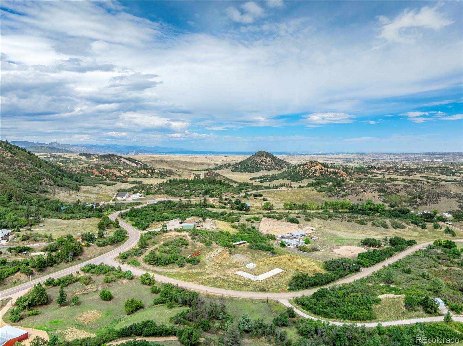 7037 Meadowbrook LN, Sedalia, CO 80135