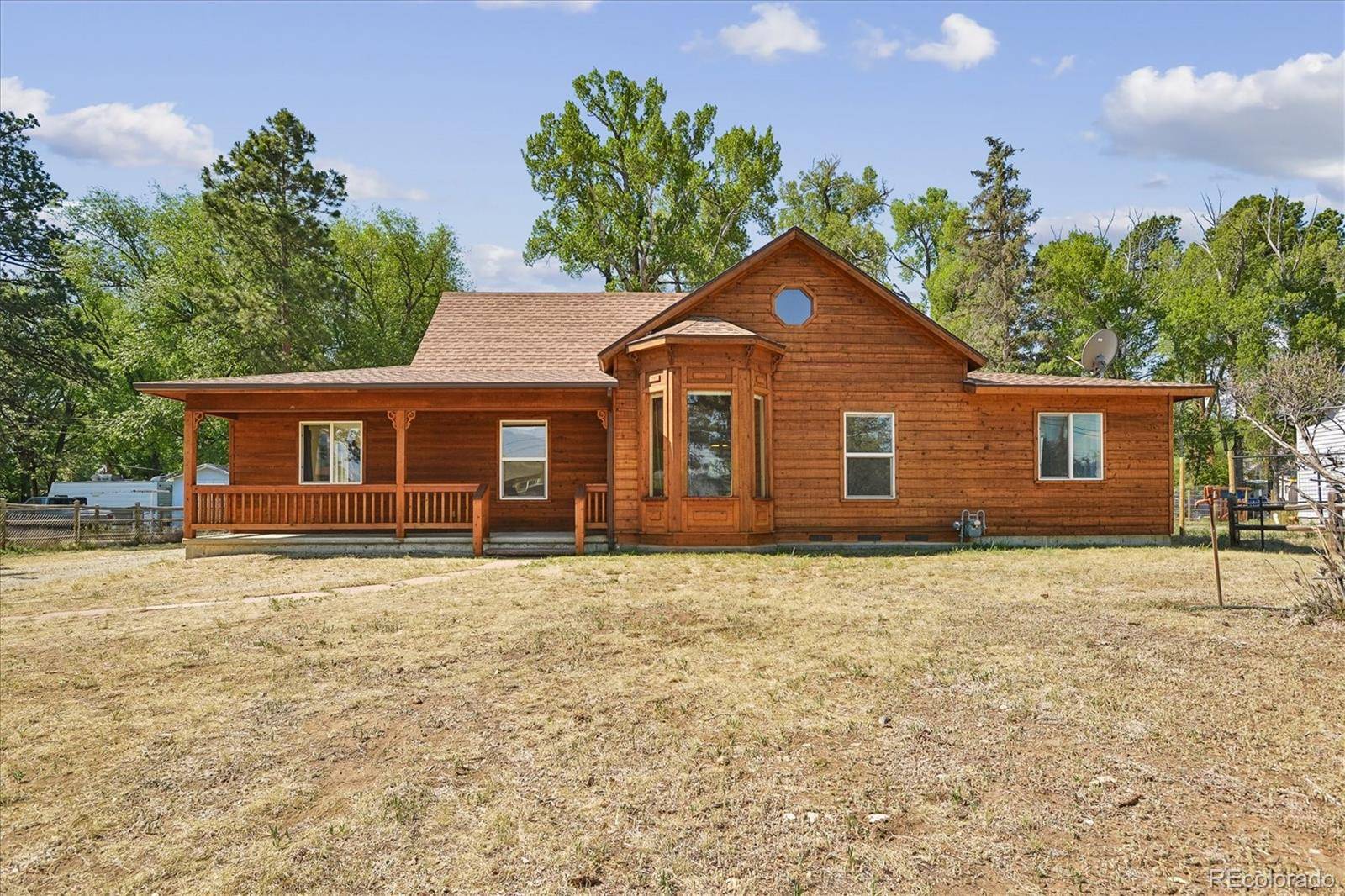 233 Brookdale AVE, Buena Vista, CO 81211