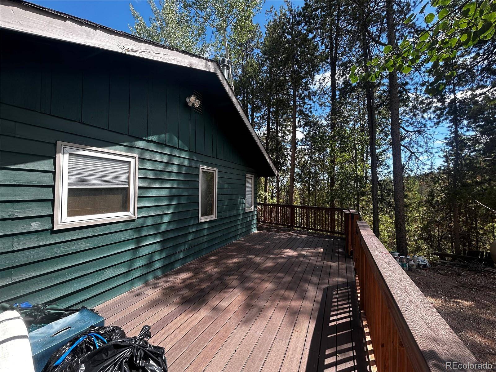 465 Apache RD, Evergreen, CO 80439