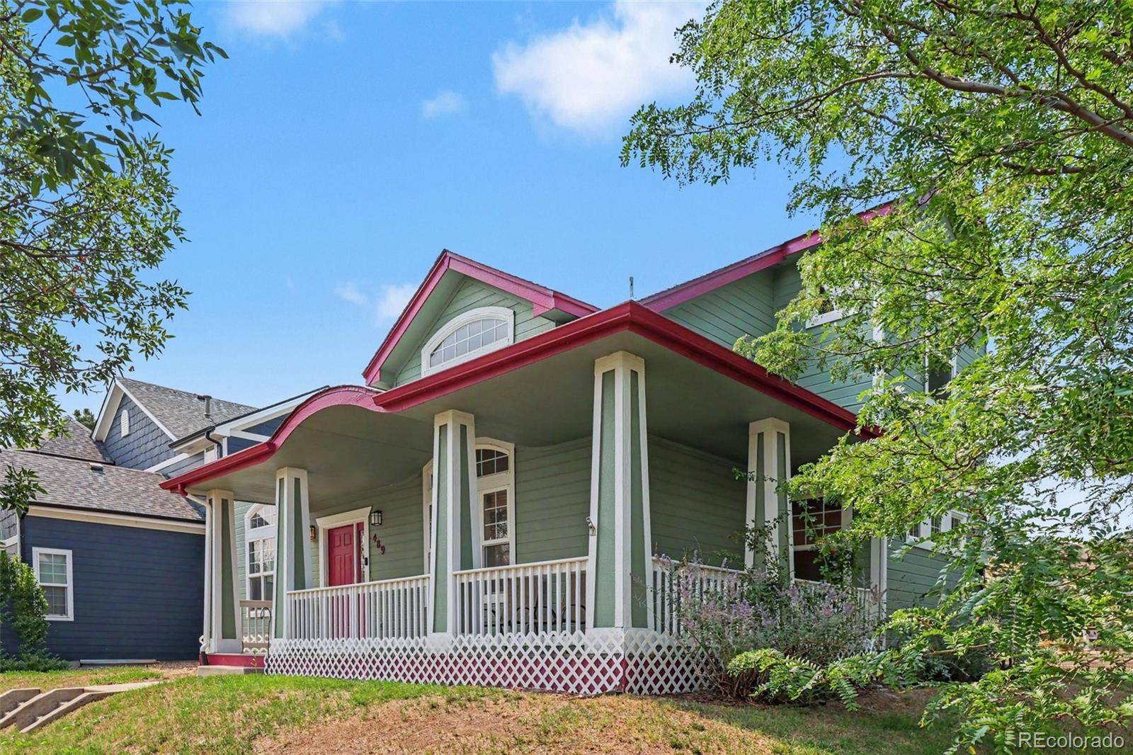 489 Longspur DR, Brighton, CO 80601