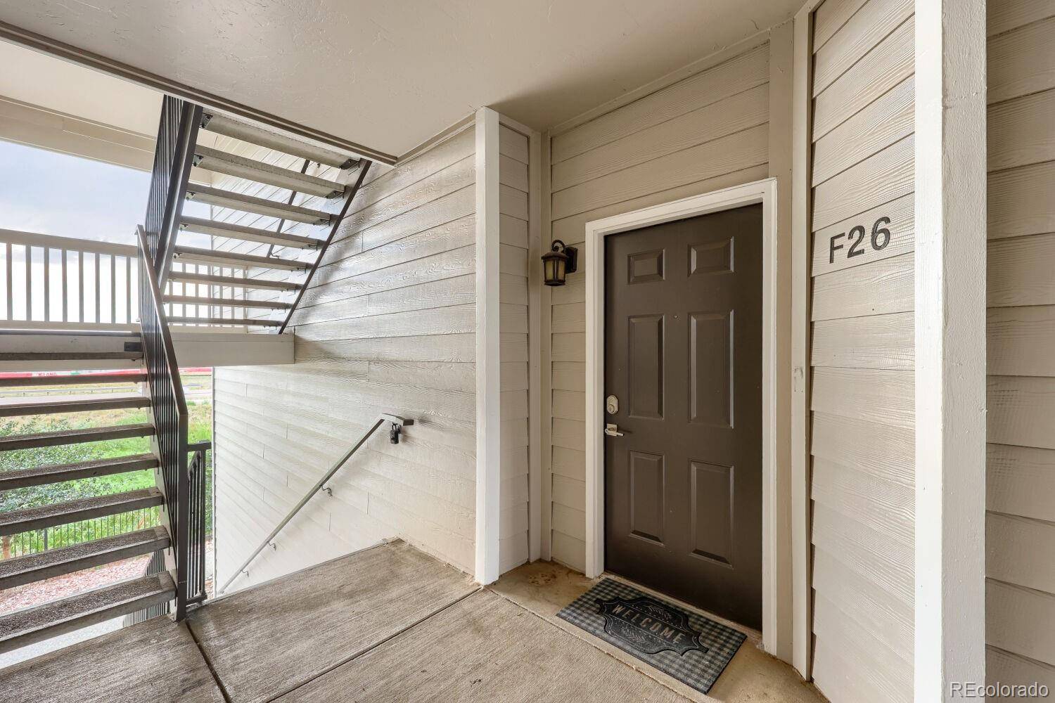 6017 Castlegate DR #F26, Castle Rock, CO 80108