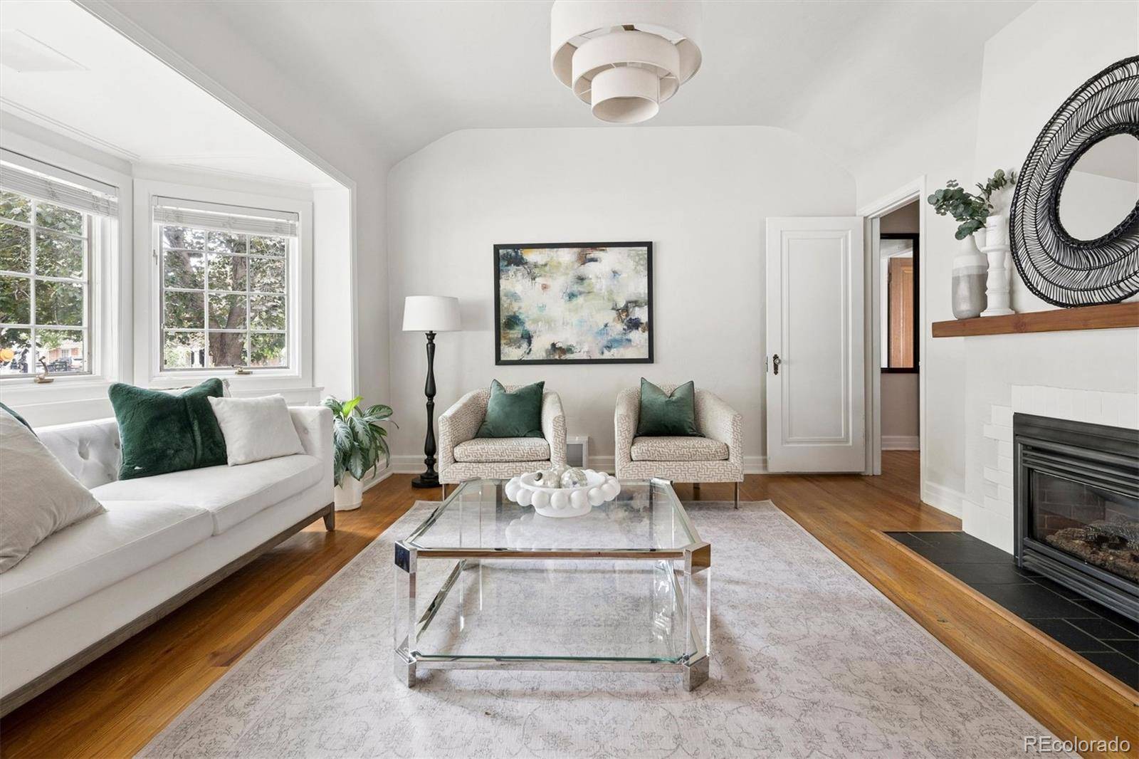 450 Elm ST, Denver, CO 80220
