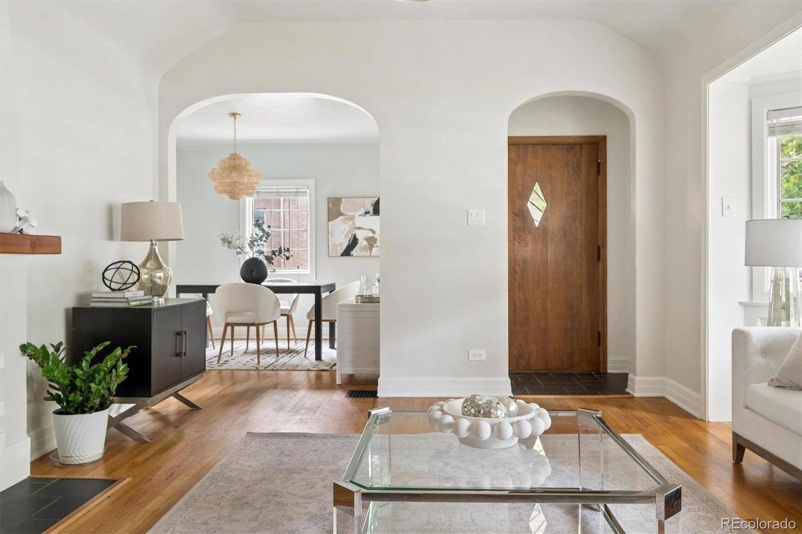 450 Elm ST, Denver, CO 80220