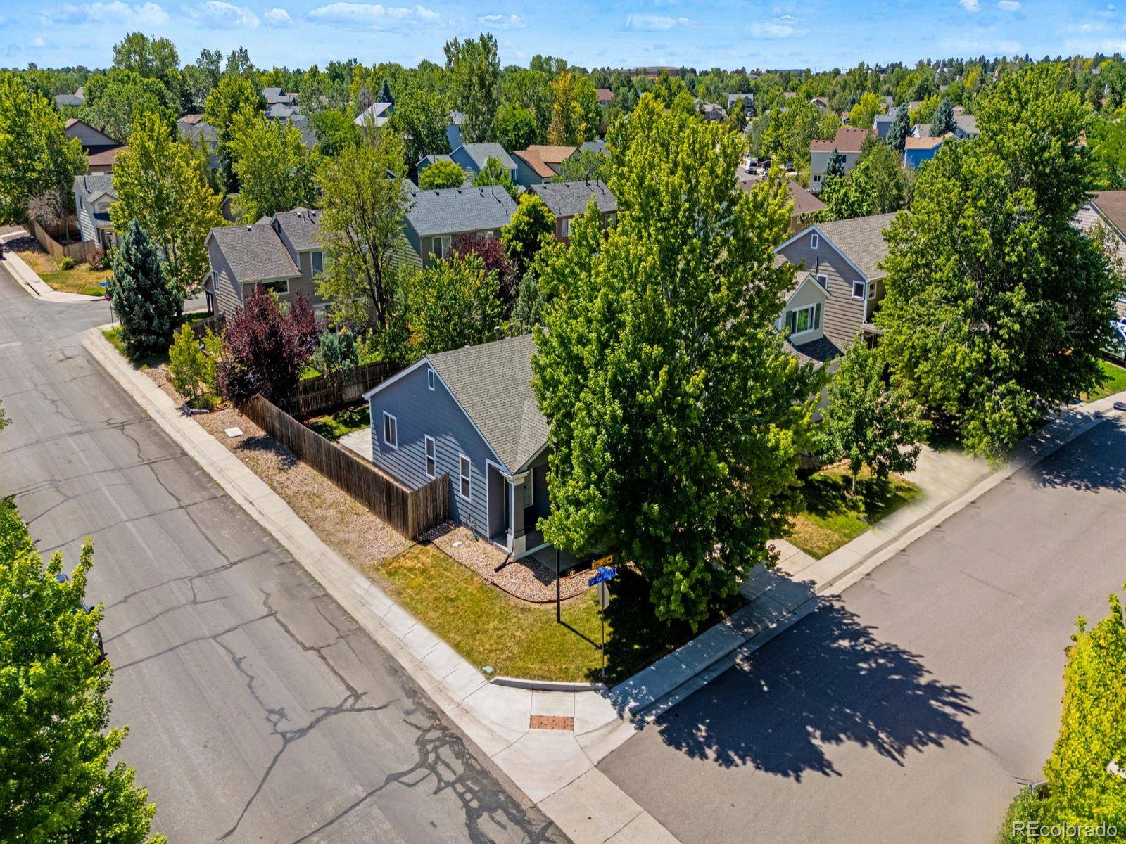 20290 E Red Fox LN, Centennial, CO 80015