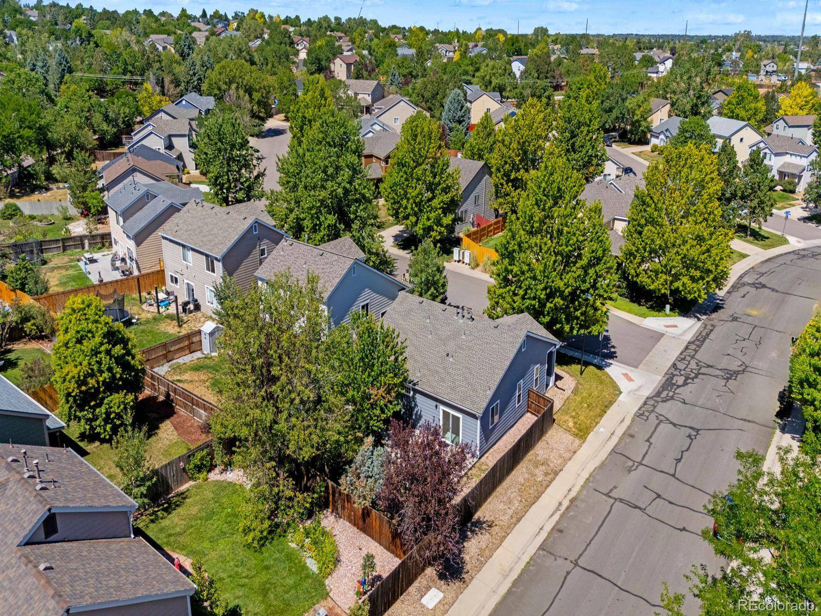 20290 E Red Fox LN, Centennial, CO 80015