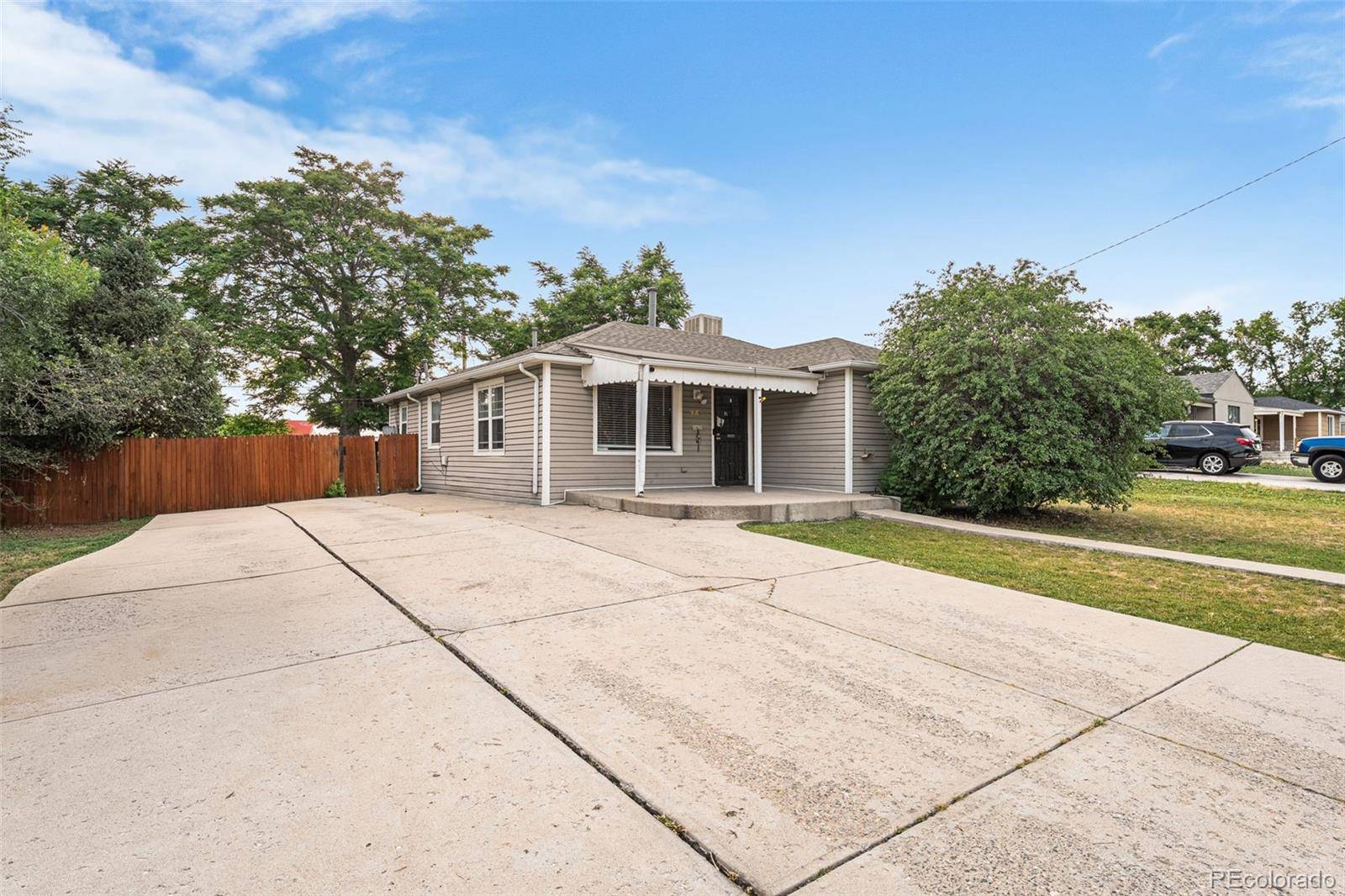 965 S Eliot ST, Denver, CO 80219