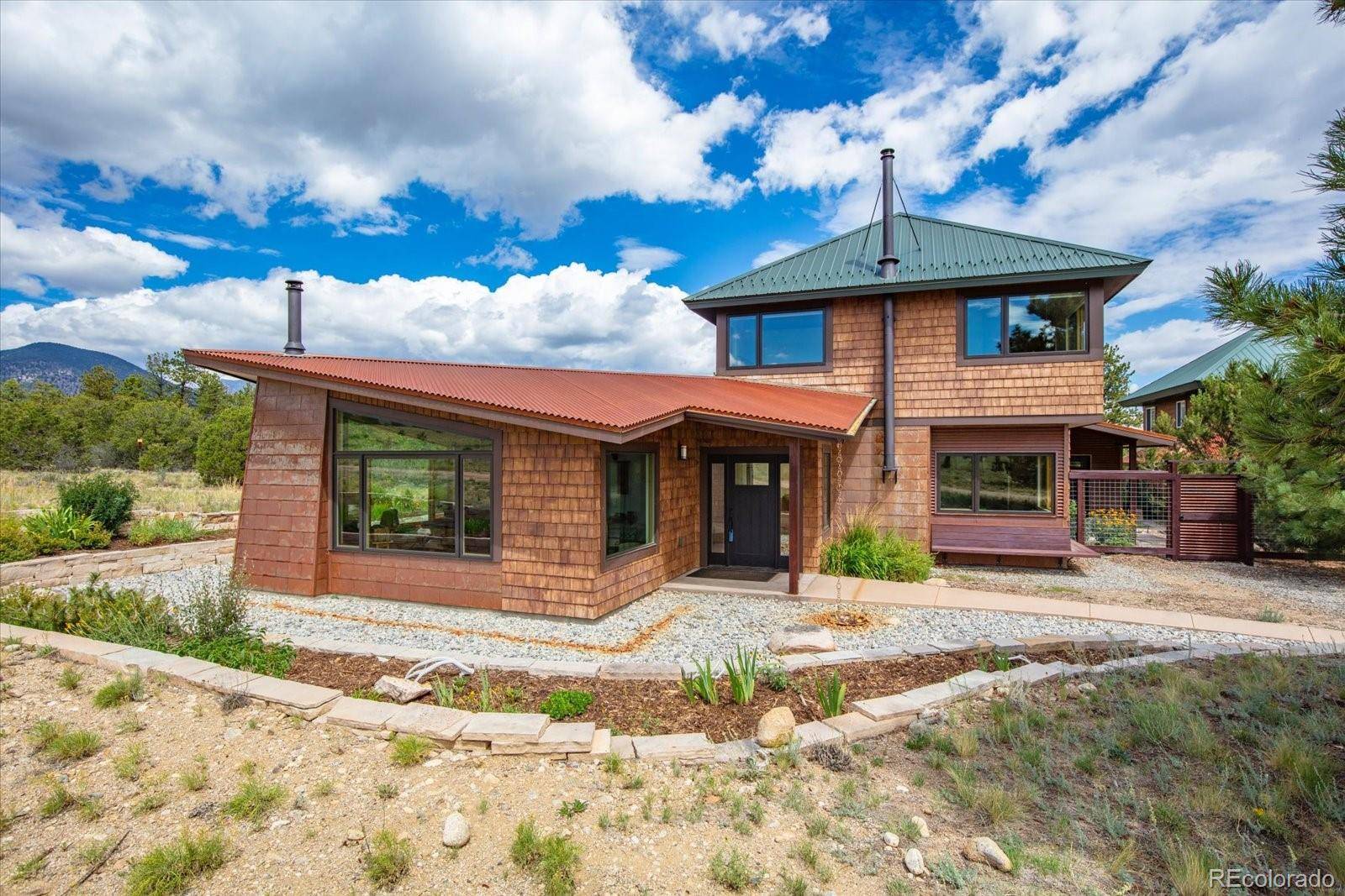 17121 Kiowa RD, Nathrop, CO 81236