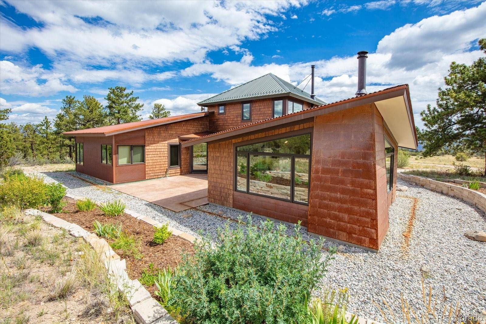 17121 Kiowa RD, Nathrop, CO 81236