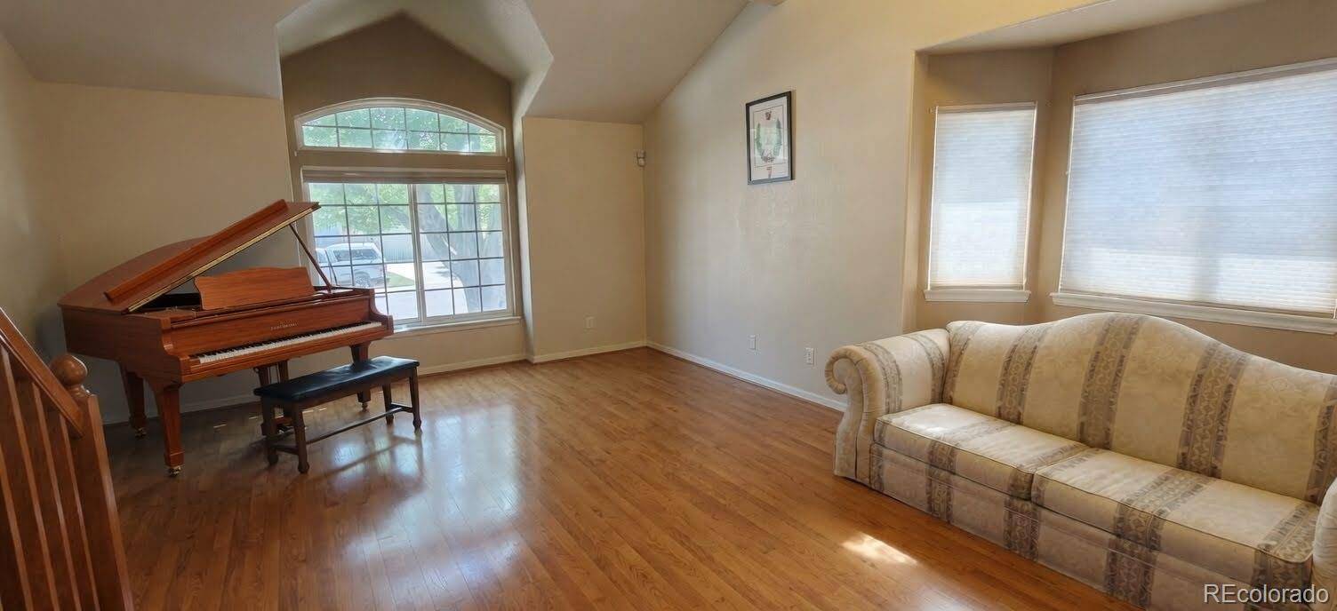 4016 S Kirk CT, Aurora, CO 80013