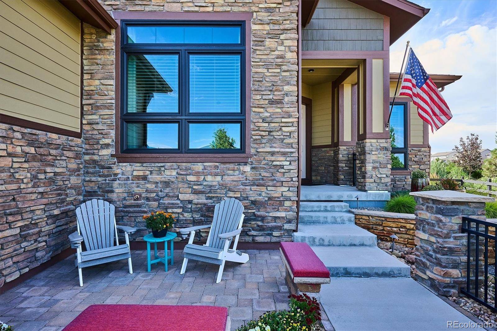 23070 E Del Norte CIR, Aurora, CO 80016