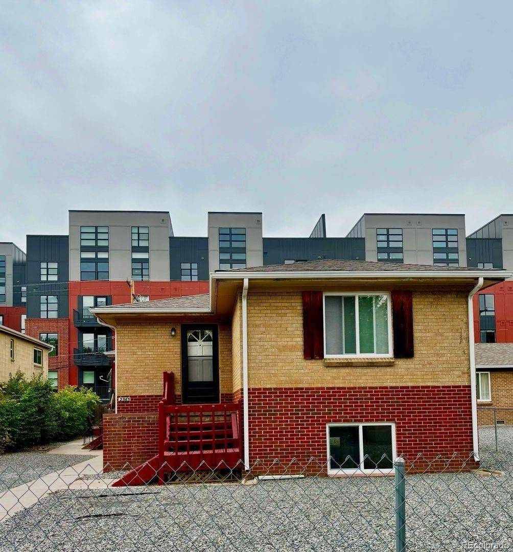 2367 S Race, Denver, CO 80210