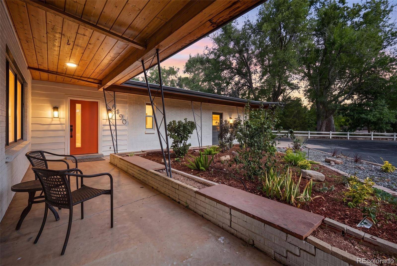 6490 S Clarkson ST, Littleton, CO 80121