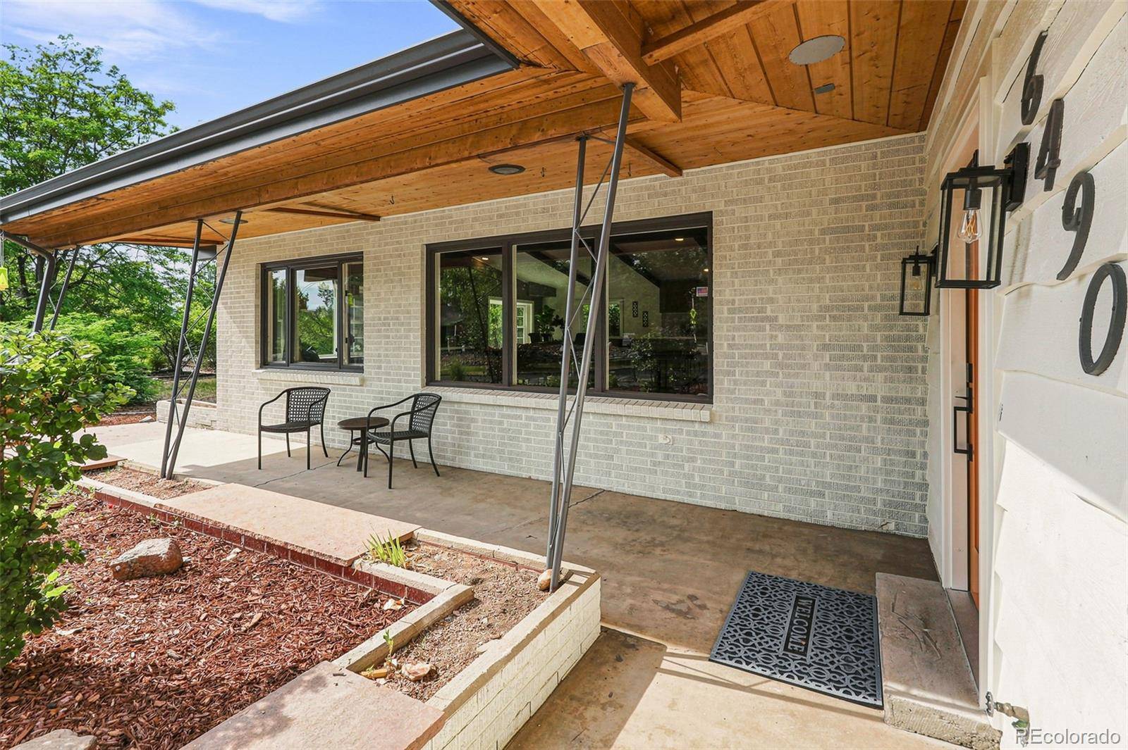 6490 S Clarkson ST, Littleton, CO 80121