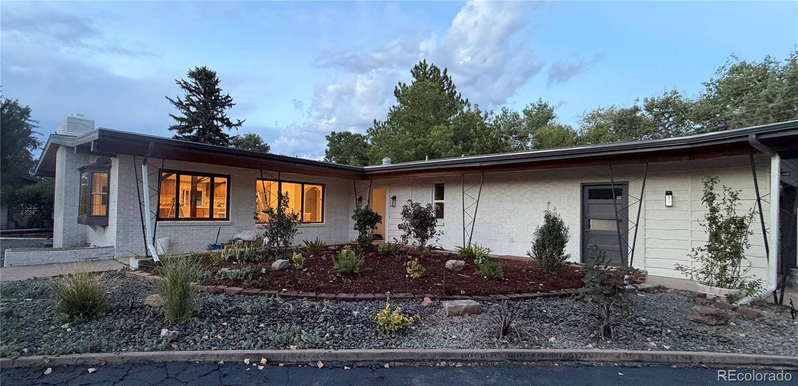 6490 S Clarkson ST, Littleton, CO 80121