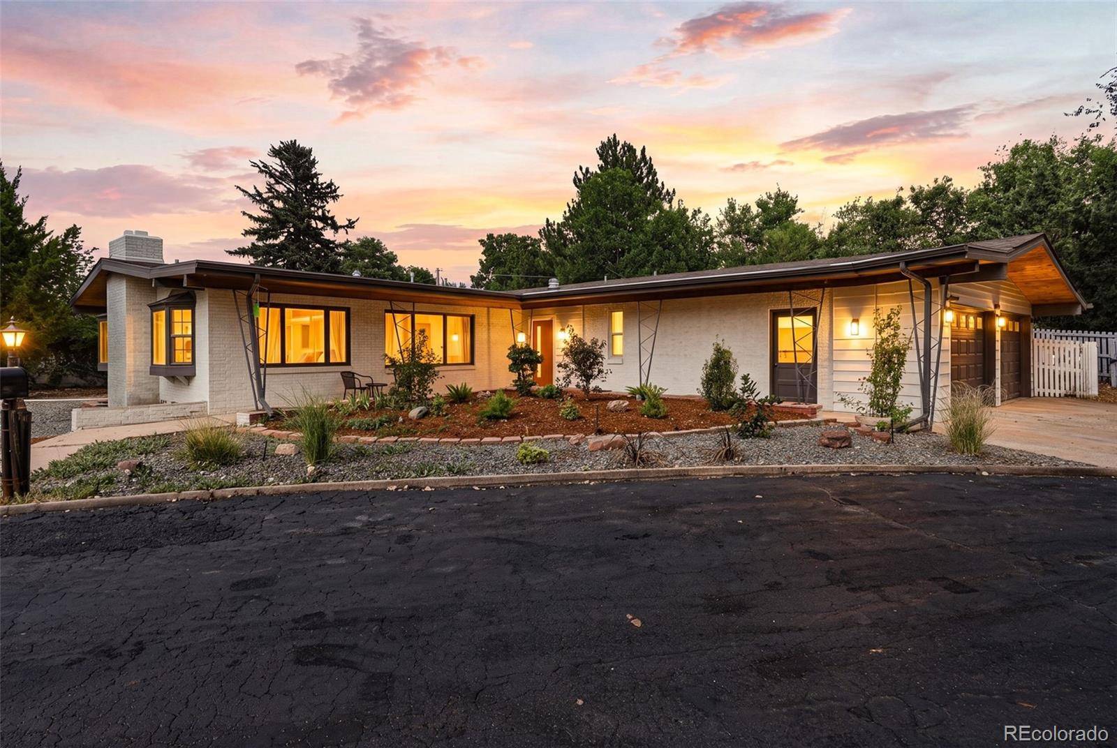 6490 S Clarkson ST, Littleton, CO 80121