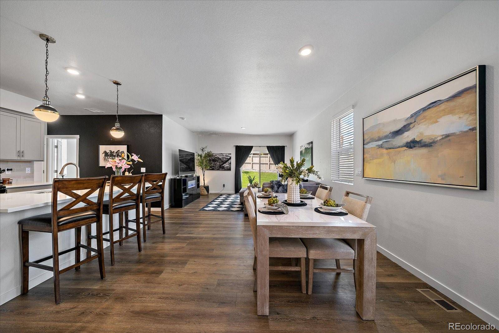 17911 Dandy Brush LN, Parker, CO 80134