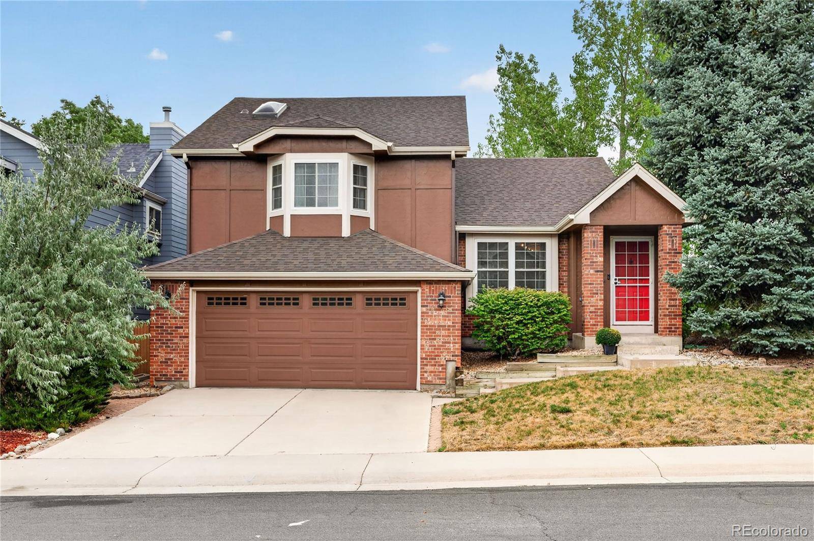 7231 Palisade DR, Littleton, CO 80130